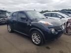 NISSAN JUKE S photo