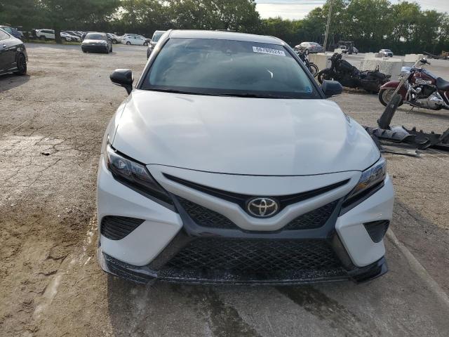 2021 TOYOTA CAMRY TRD - 4T1KZ1AK3MU050535