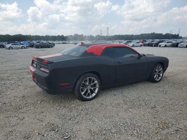 2021 DODGE CHALLENGER - 2C3CDZAG2MH550517