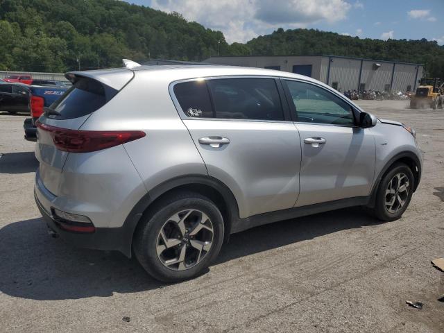 KNDPMCAC4L7800129 Kia Sportage Lx 2020