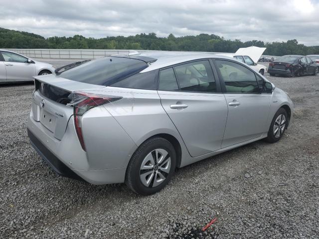 2017 TOYOTA PRIUS - JTDKBRFU5H3569759