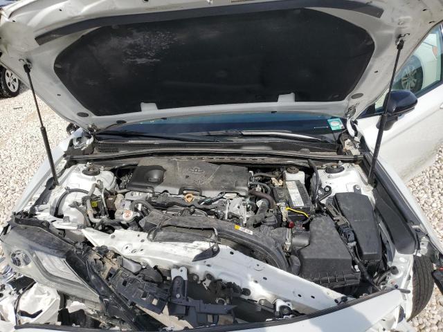 VIN 4T1B61HK2KU269286 2019 Toyota Camry, Xse no.11