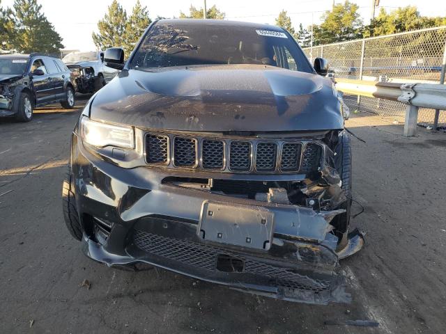 2018 JEEP GRAND CHER - 1C4RJFDJ3JC156592