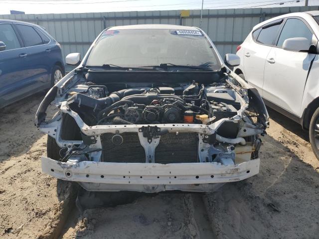 VIN 4S3BMCD67E3031796 2014 Subaru Legacy, 2.5I Premium no.5