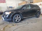 2017 DODGE JOURNEY CR - 3C4PDDGGXHT704427