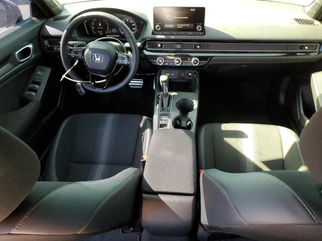 2024 HONDA CIVIC SPOR - 2HGFE2F56RH562716