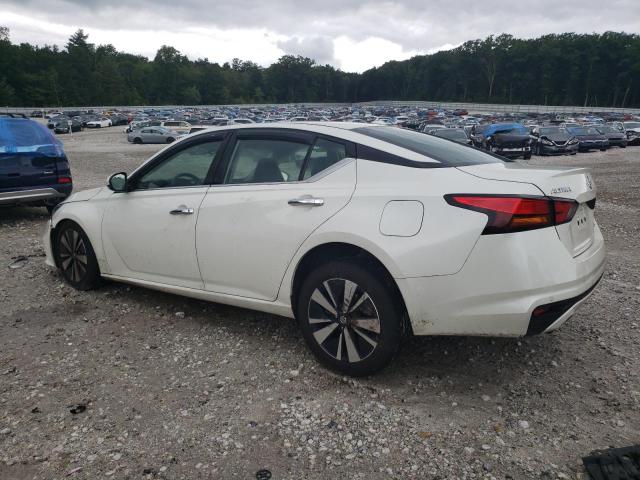 2019 NISSAN ALTIMA SL - 1N4BL4EW3KC178903
