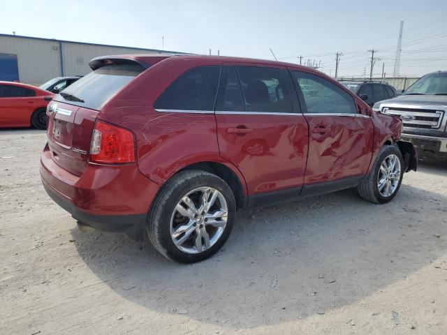 Vin: 2fmdk3kc8dba73945, lot: 68611884, ford edge limited 20133