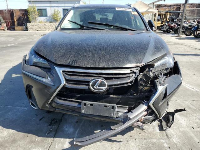 VIN JTJYARBZ9G2048141 2016 Lexus NX, 200T Base no.5