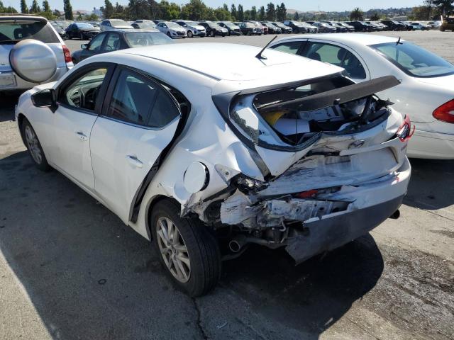 VIN JM1BM1L74E1160119 2014 Mazda 3, Touring no.2