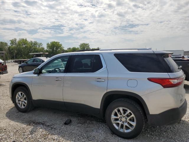 2018 CHEVROLET TRAVERSE L - 1GNEVGKW4JJ260888