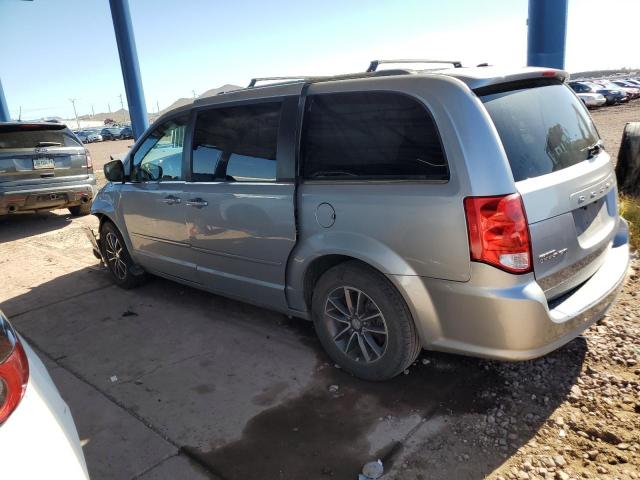 VIN 2C4RDGCG1HR808209 2017 Dodge Grand Caravan, Sxt no.2