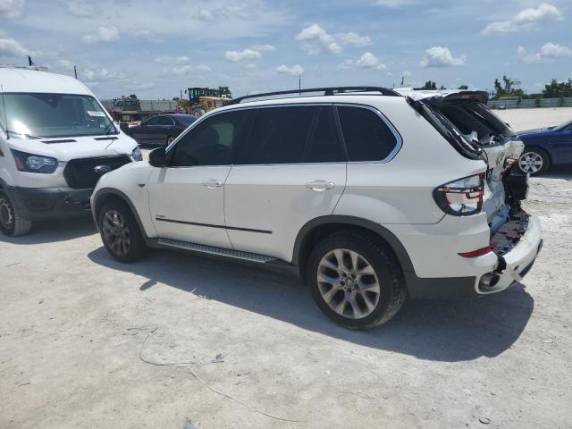 VIN 5UXZV4C5XD0B06857 2013 BMW X5, Xdrive35I no.2