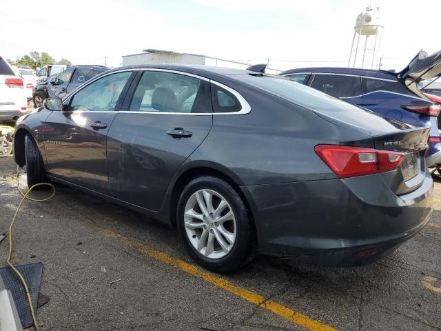 2016 CHEVROLET MALIBU LT - 1G1ZE5ST2GF198240