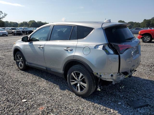2018 TOYOTA RAV4 ADVEN - JTMRFREV1JJ237266