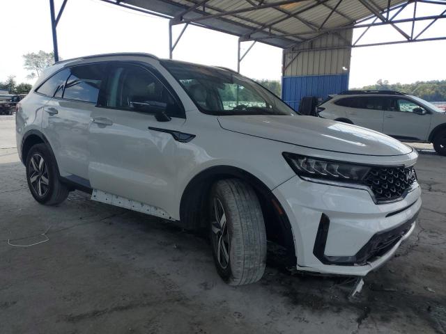 2023 KIA SORENTO S - 5XYRL4LC9PG206076