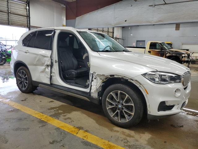 VIN 5UXKR2C58J0Z20217 2018 BMW X5, Sdrive35I no.4