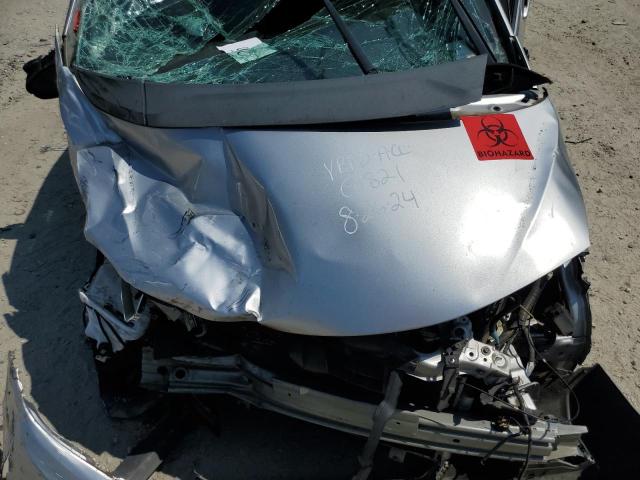 2016 HONDA FIT EX - 3HGGK5H83GM701821