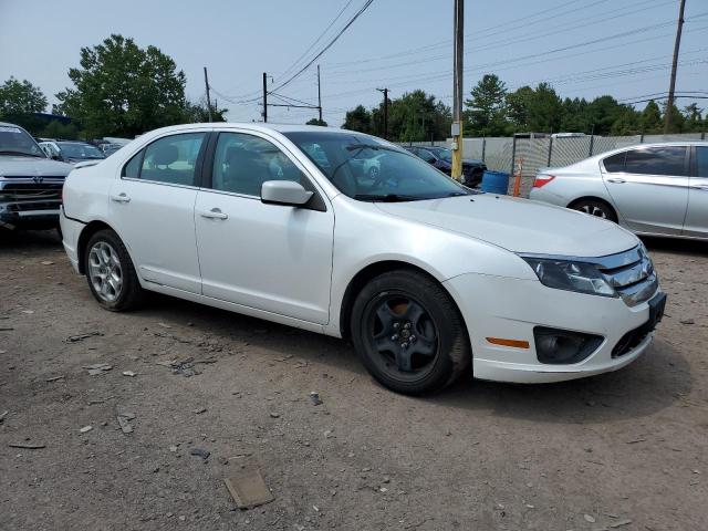 Vin: 3fahp0ha8br271568, lot: 67721734, ford fusion se 20114