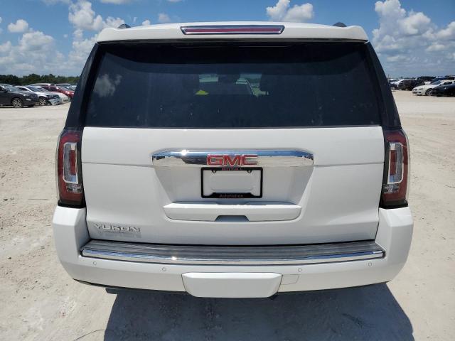2015 GMC YUKON 1GKS2CKJ4FR613113