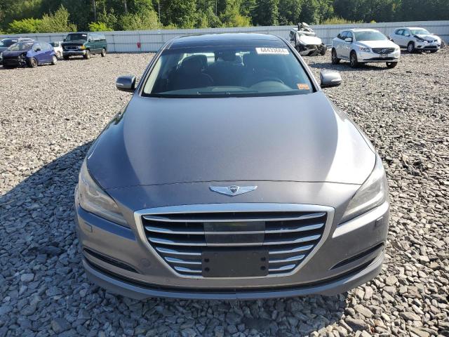 2015 HYUNDAI GENESIS 3. - KMHGN4JE2FU063843