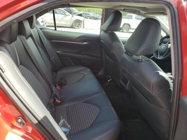 2019 TOYOTA CAMRY L - 4T1B11HK2KU179389