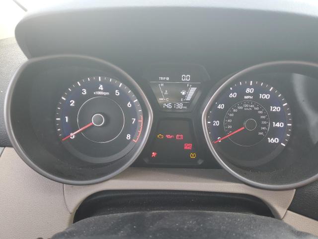 2016 HYUNDAI ELANTRA SE - 5NPDH4AE8GH732983
