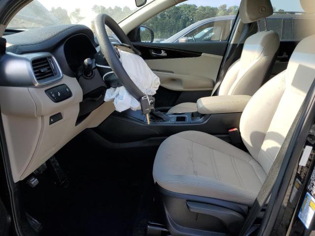 2019 KIA SORENTO L - 5XYPG4A30KG553979