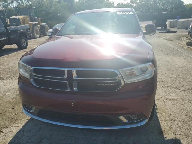 VIN 1C4RDJAG6HC881035 2017 Dodge Durango, Sxt no.5