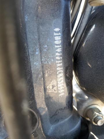 2018 HARLEY-DAVIDSON DAVIDSON 1HD1YJJ1XJC083655