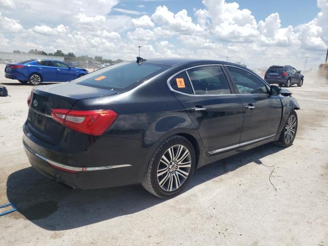 2015 KIA CADENZA PR - KNALN4D76F5194670