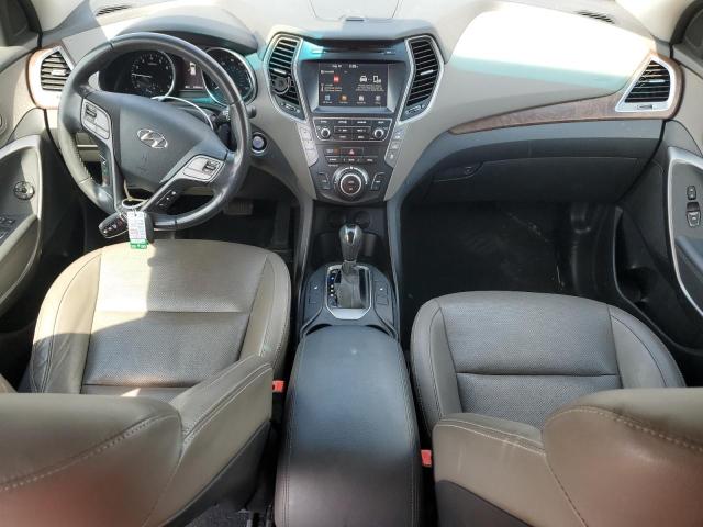 2019 HYUNDAI SANTA FE X - KM8SNDHF0KU309579