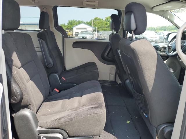 2015 DODGE GRAND CARA - 2C4RDGBG4FR517279