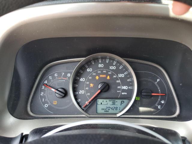 2015 TOYOTA RAV4 XLE - 2T3WFREV1FW233052