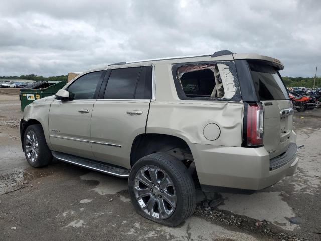 2016 GMC YUKON DENA - 1GKS2CKJ2GR254409