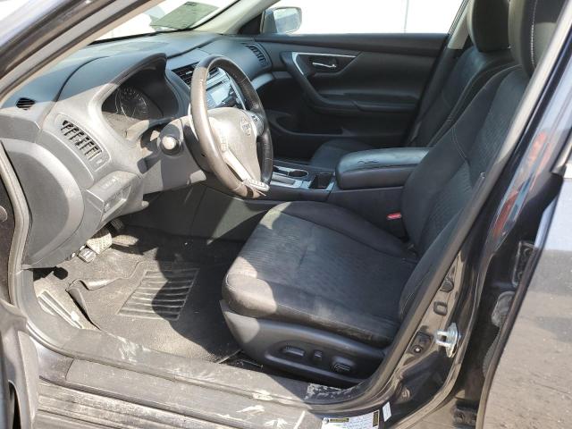 2018 NISSAN ALTIMA 2.5 - 1N4AL3AP5JC204839