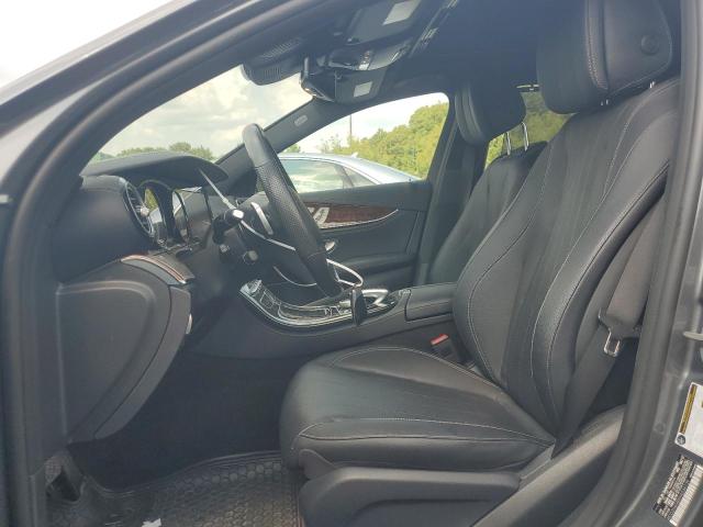 2017 MERCEDES-BENZ E 400 4MAT - WDDZH6GB9HA234739