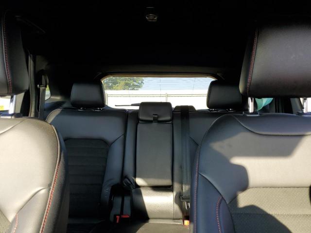2024 FORD EDGE SEL - 2FMPK4J98RBA60662