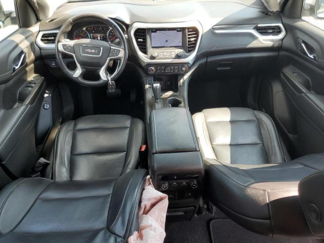 2019 GMC ACADIA SLT - 1GKKNULSXKZ252517