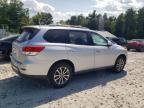 NISSAN PATHFINDER photo