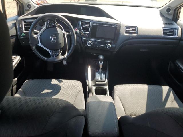 VIN 2HGFB2F88EH546420 2014 Honda Civic, EX no.8