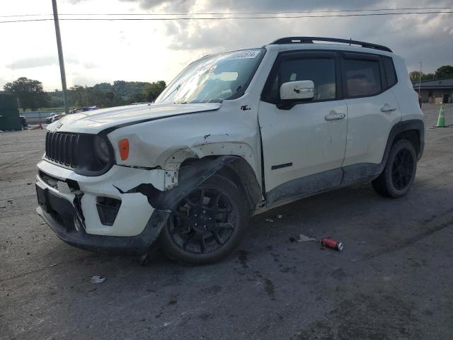 2020 JEEP RENEGADE #2936112183