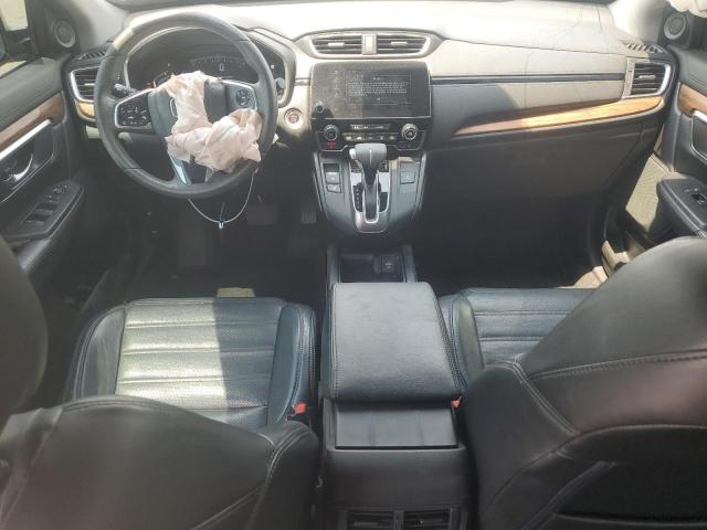 2019 HONDA CR-V EX - JHLRW2H52KX006137