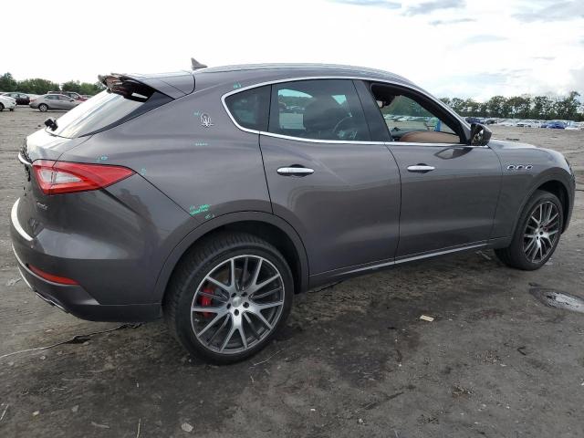 VIN ZN661YUS6HX241306 2017 Maserati Levante, S Sport no.3