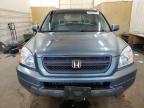 HONDA PILOT EXL photo