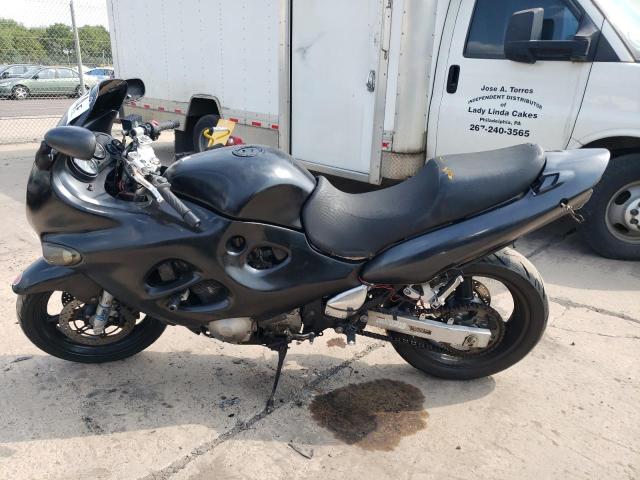 2005 SUZUKI GSX600 F JS1GN79A752101353