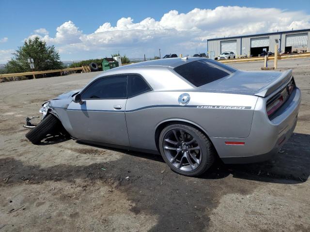 2016 DODGE CHALLENGER - 2C3CDZAGXGH185427