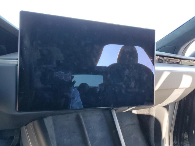 2023 TESLA MODEL X - 7SAXCDE52PF393242