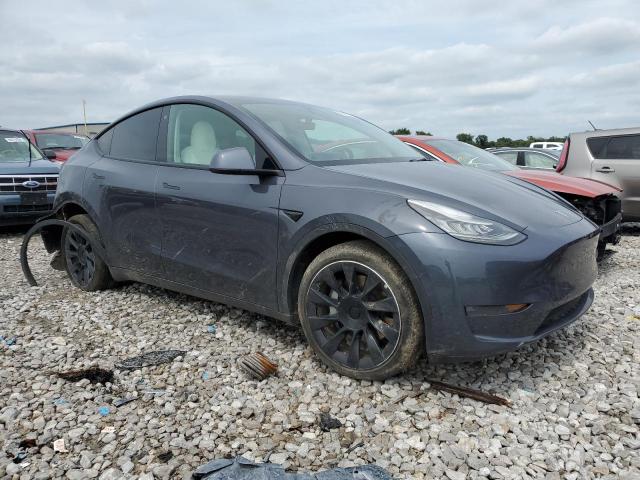 2021 TESLA MODEL Y - 5YJYGDEE3MF092836