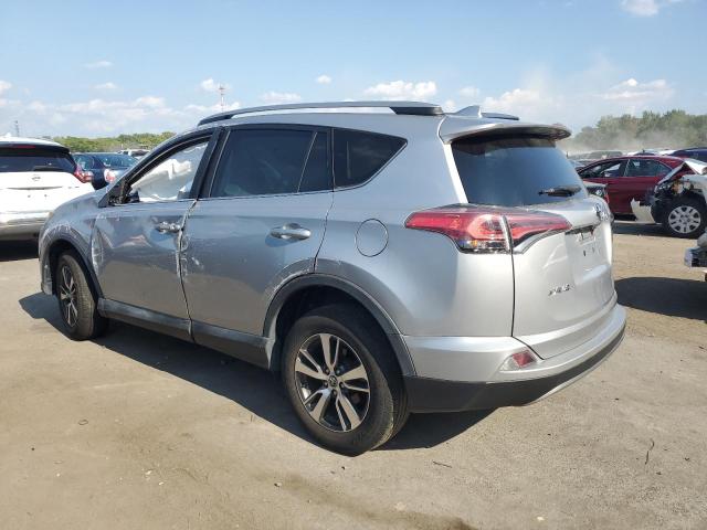 2017 TOYOTA RAV4 XLE - 2T3WFREV1HW360869